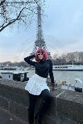 Foto Immagine Leticia Sexy Trans Milano - 22