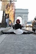 Foto Immagine Leticia Sexy Trans Milano - 19