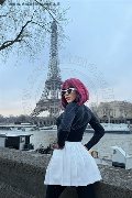 Foto Immagine Leticia Sexy Trans Milano - 23