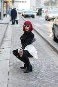 Foto Immagine Leticia Sexy Trans Milano - 20