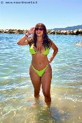 Foto Immagine Letizia Sallis Pornostar Trans Genova - 1