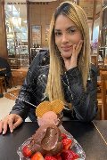 Foto Immagine Licia Brasiliana Escort Lecco - 2