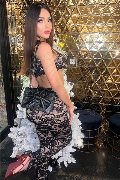 Foto Immagine Lisa Capelli Trans Bari - 2