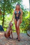 Foto Immagine Livia Mistress Olbia - 18