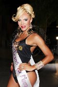 Foto Immagine Luisa Mello Trans Lecce - 99