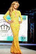 Foto Immagine Luisa Mello Trans Lecce - 117