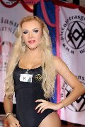 Foto Immagine Luisa Mello Trans Lecce - 95