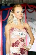 Foto Immagine Luisa Mello Trans Lecce - 89