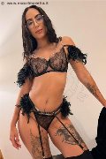 Foto Immagine Luna Brasil Girl Bari - 1