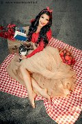 Foto Immagine Luna Marks Pornostar Trans Senigallia - 89