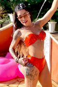 Foto Immagine Luna Marks Pornostar Trans Senigallia - 58