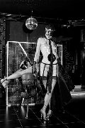 Foto Immagine Madame Dafne Mistress Roma - 674