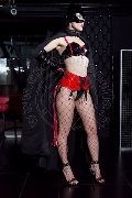 Foto Immagine Madame Dafne Mistress Roma - 795