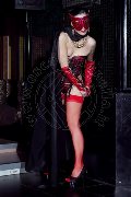 Foto Immagine Madame Dafne Mistress Roma - 840