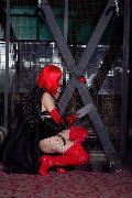 Foto Immagine Madame Dafne Mistress Roma - 809