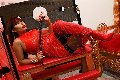 Foto Immagine Madame Exxotica Mistress Roma - 16