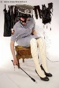 Foto Immagine Mantide Ares Mistress Como - 3