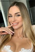 Foto Immagine Mariah Blond Escort Trento - 21