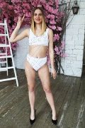 Foto Immagine Mariah Blond Escort Trento - 22