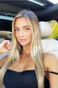 Foto Immagine Mariah Blond Girl Trento - 14