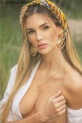 Foto Immagine Mariah Blond Girl Trento - 9