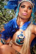 Foto Immagine Mariana Ferraz Trans Brescia - 369