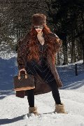 Foto Immagine Marilena Escort Cosenza - 10
