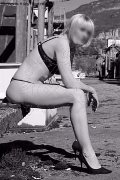 Foto Immagine Marilyn Sexy Symbol Escort Chiasso - 1