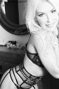 Foto Immagine Mary Ts Trans Francoforte - 31
