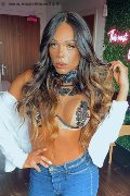 Foto Immagine Melani Vilhena Trans Parma - 195