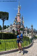 Foto Immagine Melani Vilhena Trans Parma - 152