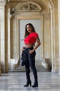 Foto Immagine Melani Vilhena Trans Parma - 126