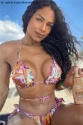Foto Immagine Melani Vilhena Trans Parma - 24