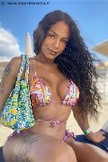 Foto Immagine Melani Vilhena Trans Parma - 26