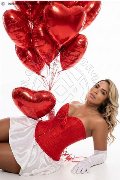 Foto Immagine Melissa Daniels Girl Agrigento - 8