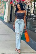 Foto Immagine Melissa Rodriguez Escort Firenze - 7