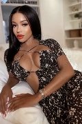 Foto Immagine Melissa Rodriguez Escort Firenze - 1