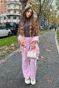 Foto Immagine Mia Emanuella Trans Bruxelles - 9