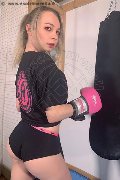 Foto Immagine Michelly Ximenez Pornostar Trans Ponte Chiasso - 23