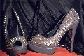 Foto Immagine Milady Lisa Mistress Milano - 23