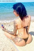 Foto Immagine Miss Bianca Reis Trans Bergamo - 24
