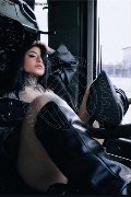 Foto Immagine Miss Megan Mistress La Spezia - 9