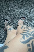 Foto Immagine Miss Megan Mistress La Spezia - 10