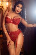 Foto Immagine Miss Pocahontas Trans Siena - 119