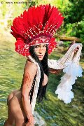 Foto Immagine Miss Pocahontas Trans Siena - 74