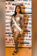 Foto Immagine Miss Pocahontas Trans Siena - 46