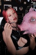 Foto Immagine Mistress Black Mistress Lecce - 4