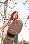 Foto Immagine Mistress Black Mistress Lecce - 14