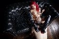 Foto Immagine Mistress Red Devil Mistress Sondrio - 15