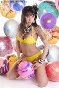 Foto Immagine Monica Kicelly Trans Bologna - 335